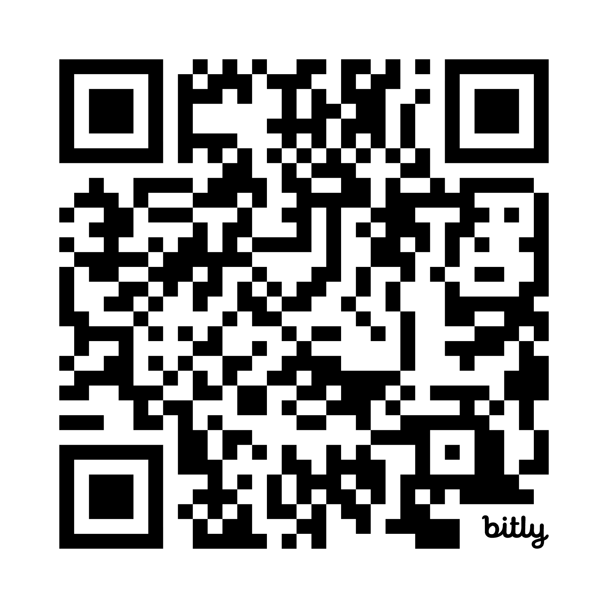 QR code linking to the LUSHIFY photo drop