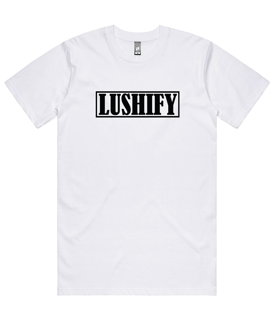 LUSHIFY shirt design 3